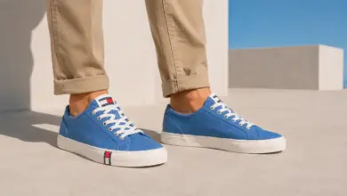 Zapatillas Tommy Jeans Archive Y2K para hombre: estilo denim original al 51% por 39€ con envío gratis