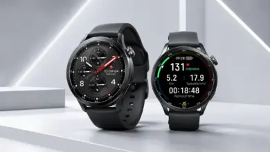 Xiaomi Watch S5: Smartwatch con pantalla AMOLED y 21 días de batería por 123,14 € con 22% de descuento