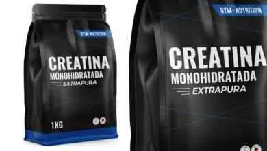 Creatina Monohidrato Gym Nutrition 1 kg sin sabor: Rendimiento y ahorro con 18% de descuento