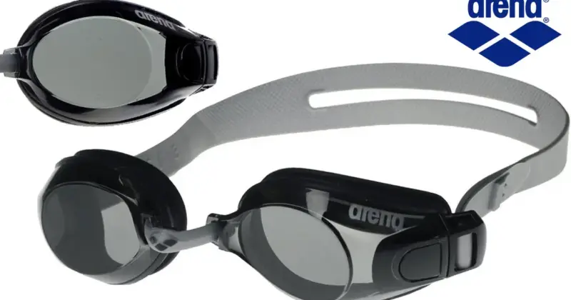Gafas de natación Arena Zoom X-Fit: Protección antivaho y ajuste perfecto con 35% de descuento