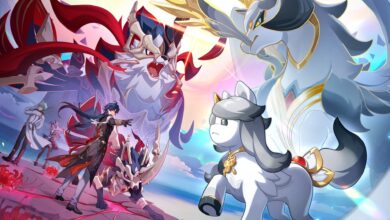 Honkai: Nexus Anima revoluciona el género de captura de criaturas más allá de Pokémon