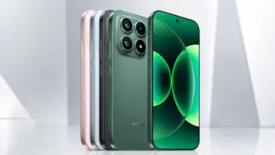 Xiaomi 17 con sensor Light Fusion 950 y carga HyperCharge 100 W al 45% de descuento