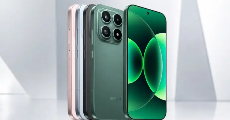 Xiaomi 17 con sensor Light Fusion 950 y carga HyperCharge 100 W al 45% de descuento