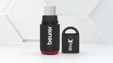 Beurer BiteX Go: Alivio rápido para picaduras con conexión directa a tu móvil por solo 17,99 € con 40% de descuento