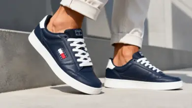 Zapatillas Tommy Jeans The Greenwich New en piel para hombre: estilo clásico y 60% de descuento en Amazon