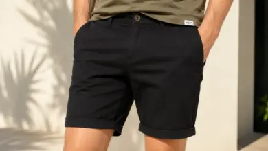 Pantalones cortos chinos JACK & JONES Jjibowie con ajuste slim por 20,99 € y 40% de descuento