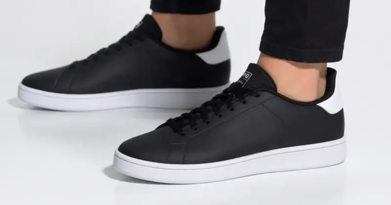 Adidas Urban Court para Hombre: Zapatillas Urbanas Clásicas con un 42% de Descuento