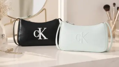 Bolso Calvin Klein Bold Mini Bag para mujer: estilo compacto con 56% de descuento y envío gratis