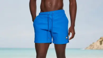 Bañador Urban Classics para hombre con secado rápido y bolsillos, ideal para playa y piscina a 11,99 € (-40%)