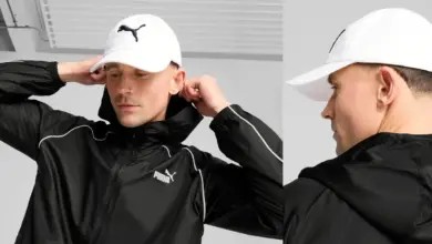 Gorra Puma ESS Cat unisex con un 40% de descuento: estilo clásico y protección solar por solo 8,99 €