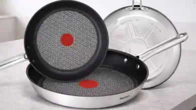 Set de 3 Sartenes Tefal Duetto: Cocina sin grasas y con diseño resistente por 52,99 € con 34% de descuento