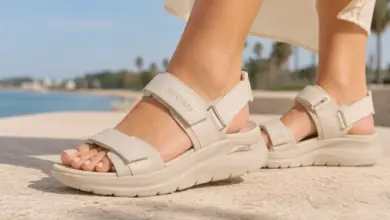 Sandalias Skechers Arch Fit 2.0 para Mujer: Comodidad y Soporte con un 39% de Descuento