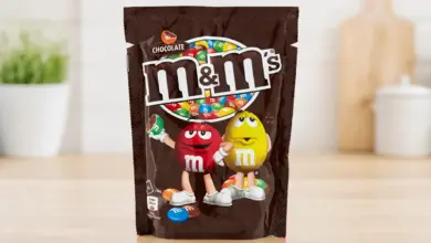 Disfruta las Bolitas de Chocolate M&M's de 200 g con un 34% de Descuento en Amazon