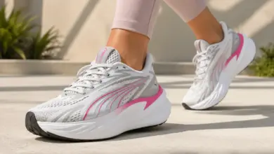 Zapatillas Puma Maxima Pro unisex para running con amortiguación media a solo 41,99 € con envío incluido