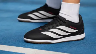Zapatillas Adidas Predator Club Sala para Niños: Control y Comodidad con 40% de Descuento