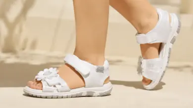 Sandalias Chicco para niña con doble cierre prácticas y cómodas con un 43% de descuento