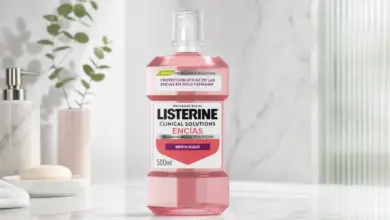 Enjuague Bucal Listerine Clinical Solutions Encías sin Alcohol, 43% de Descuento a 3,39 €