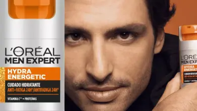 L'Oréal Men Expert Hydra Energetic: Pack ahorro para combatir la fatiga facial a 10,43 €