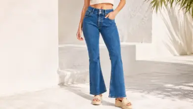 Vaqueros Pepe Jeans MW Venus Flare para mujer: estilo acampanado con gran descuento del 73%