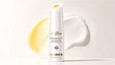 Sérum doble d'Alba con trufas blancas: hidratación, luminosidad y firmeza al 10% de descuento
