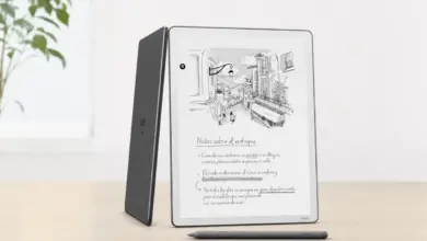 Kindle Scribe 11" con 32GB: lector y cuaderno digital en oferta con un 27% de descuento