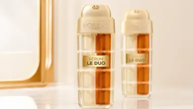 L'Oréal Paris Age Perfect Sérum Le Duo: Sérum antiedad con doble fórmula y un 38% de descuento