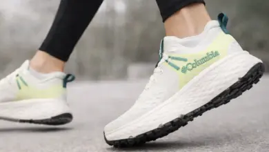 Zapatillas Columbia Konos TRS Outdry para mujer: Impermeabilidad y comodidad con un 40% de descuento