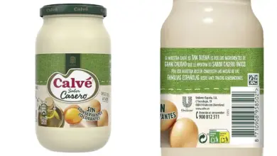 Pack de Mayonesa Calvé 430 ml con un 43% de descuento: sabor clásico a precio imbatible
