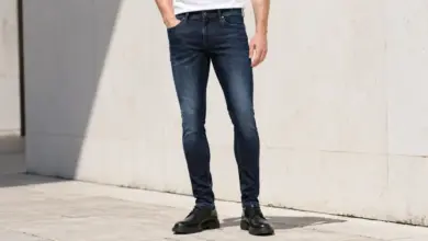 Vaqueros Jack & Jones Jjiliam Skinny fit con un 43% de descuento por 22,67 € en Amazon