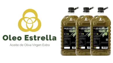 Pack 15 litros Aceite de Oliva Virgen Extra OleoEstrella de Jaén con 37% de descuento