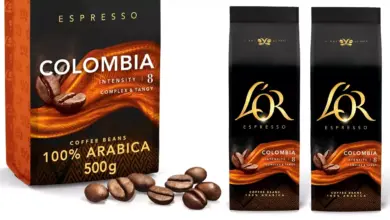 Pack 2x L'OR Espresso Colombia 500 g con 43% de descuento y envío gratuito