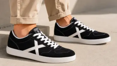 Munich Break 51: Zapatillas Urbanas con Estilo Retro al 50% por 35€ en Amazon