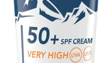 Protector solar Piz Buin 2 en 1 con SPF 50 facial y SPF 30 labial: ideal para montaña con un 50% de descuento