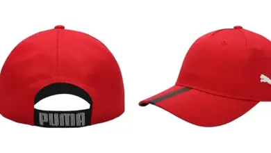 Gorra Puma LIGA CAP: estilo clásico y comodidad por solo 10,60 € con un 37% de descuento