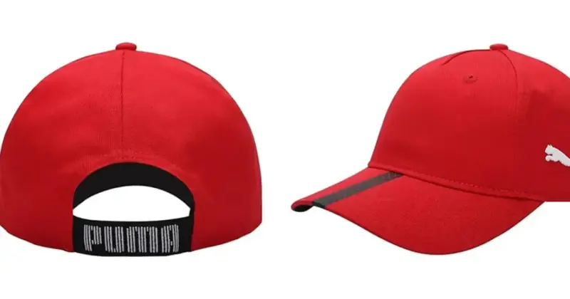 Gorra Puma LIGA CAP: estilo clásico y comodidad por solo 10,60 € con un 37% de descuento
