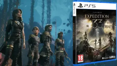 Clair Obscur: Expedition 33 para PS5, un RPG innovador a solo 29,99 € con un 21% de descuento