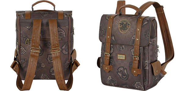 Mochila Harry Potter Tale Pride para portátil con diseño único y envío gratis por 33,99 €