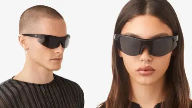 Gafas deportivas Hawkers Active con 64% de descuento: comodidad, estilo y protección por sólo 15,99€