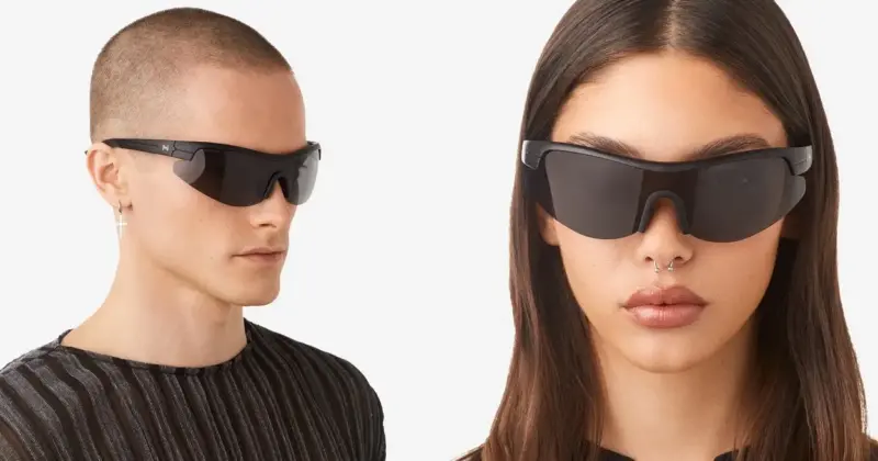 Gafas deportivas Hawkers Active con 64% de descuento: comodidad, estilo y protección por sólo 15,99€