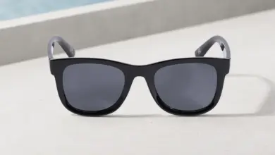 Gafas de sol Vans Spicoli con protección UV 400 en varios colores por menos de 11 €