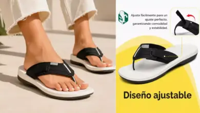 Chanclas Saguaro para Mujer: Comodidad y Seguridad Antideslizante por Solo 15,99 € con -20% de Descuento