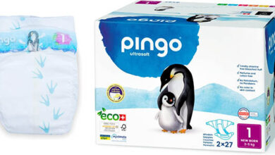 Paquete de Pañales Ecológicos Pingo con 18% de Descuento: Protege la Piel de tu Bebé y Ahórrate Dinero