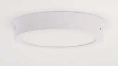 Panel LED M Ledme Serie Slim LM5240: luz fría eficiente con gran descuento en Amazon