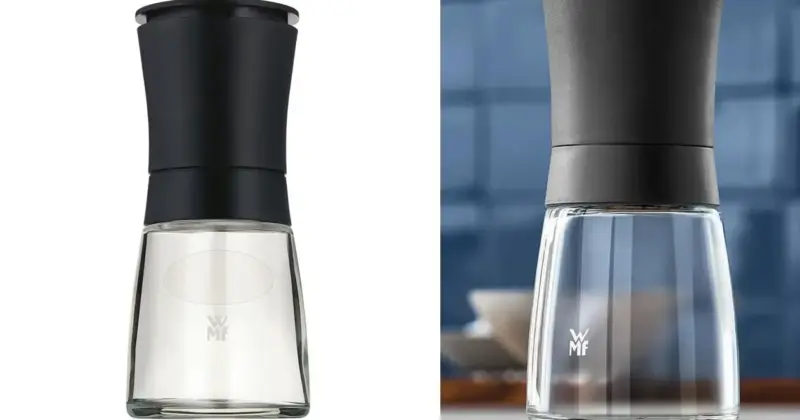 Molinillo WMF Trend para Especias: Calidad y Diseño al Mejor Precio en Amazon