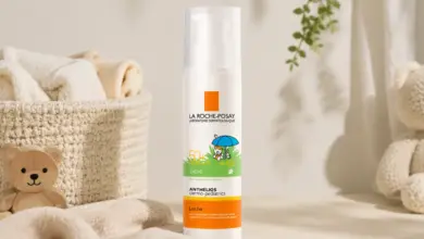 Leche Solar Bebé La Roche Posay Anthelios SPF50+ con 59% de descuento por 13,67 €: Protección segura y cómoda para piel delicada