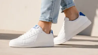 Zapatillas Munich Open 01 Hombre: Diseño urbano minimalista con un 50% de descuento a 30€