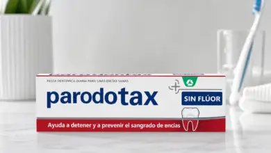 Pasta de dientes Parodontax para prevenir el sangrado de encías a solo 5,10 € con 16% de descuento en Amazon