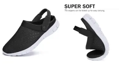 Zuecos Saguaro Unisex: Cómodos, Transpirables y Flexibles por 20,79 € con 20% de Descuento