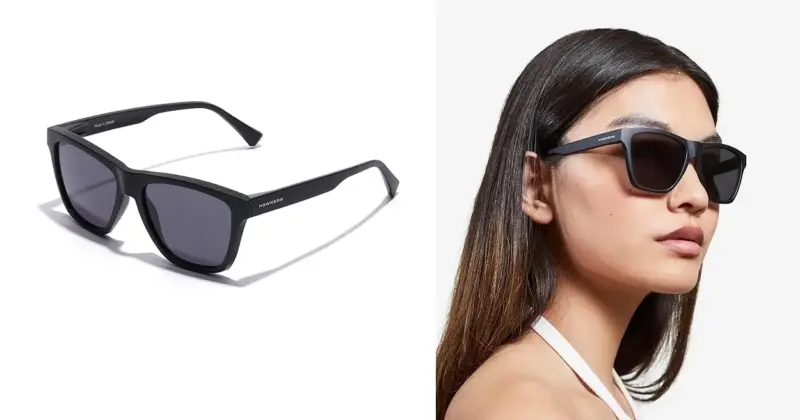 Gafas de sol Hawkers ONE LS con protección UV400 y un 29% de descuento en Amazon