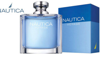 Voyage de Nautica 50 ml: agua de colonia fresca para hombre con un 26% de descuento